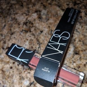 NARS velvet lip glide